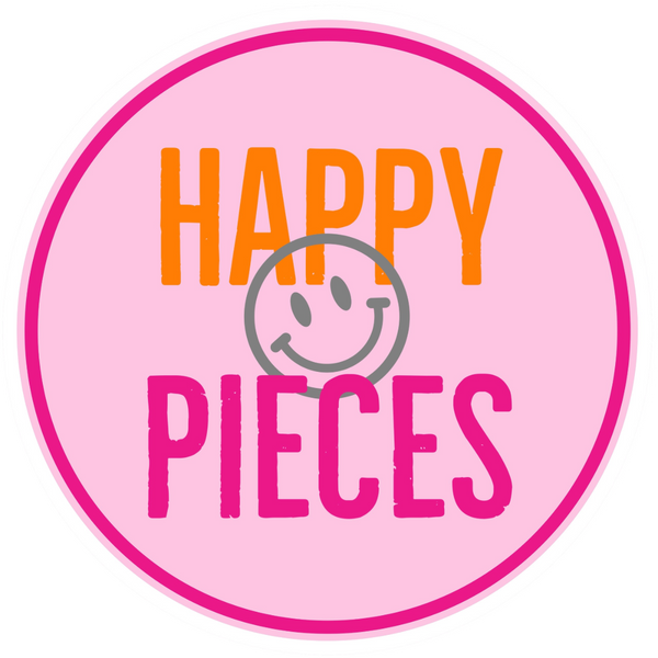 HAPPY PIECES Atelier